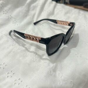 New Tiffany and Co. Sunglasses